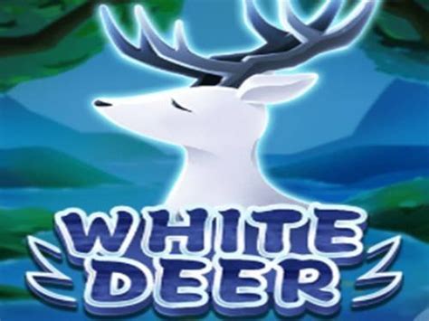 Play White Deer slot